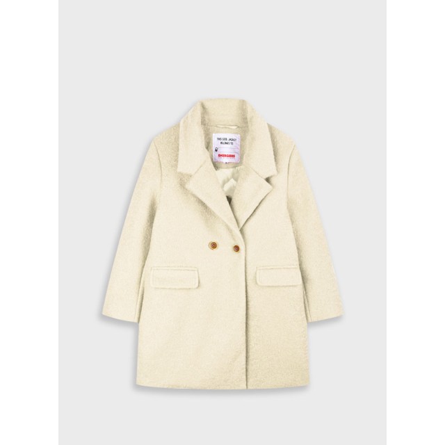 Παλτό | ΕΚΡΟΥ