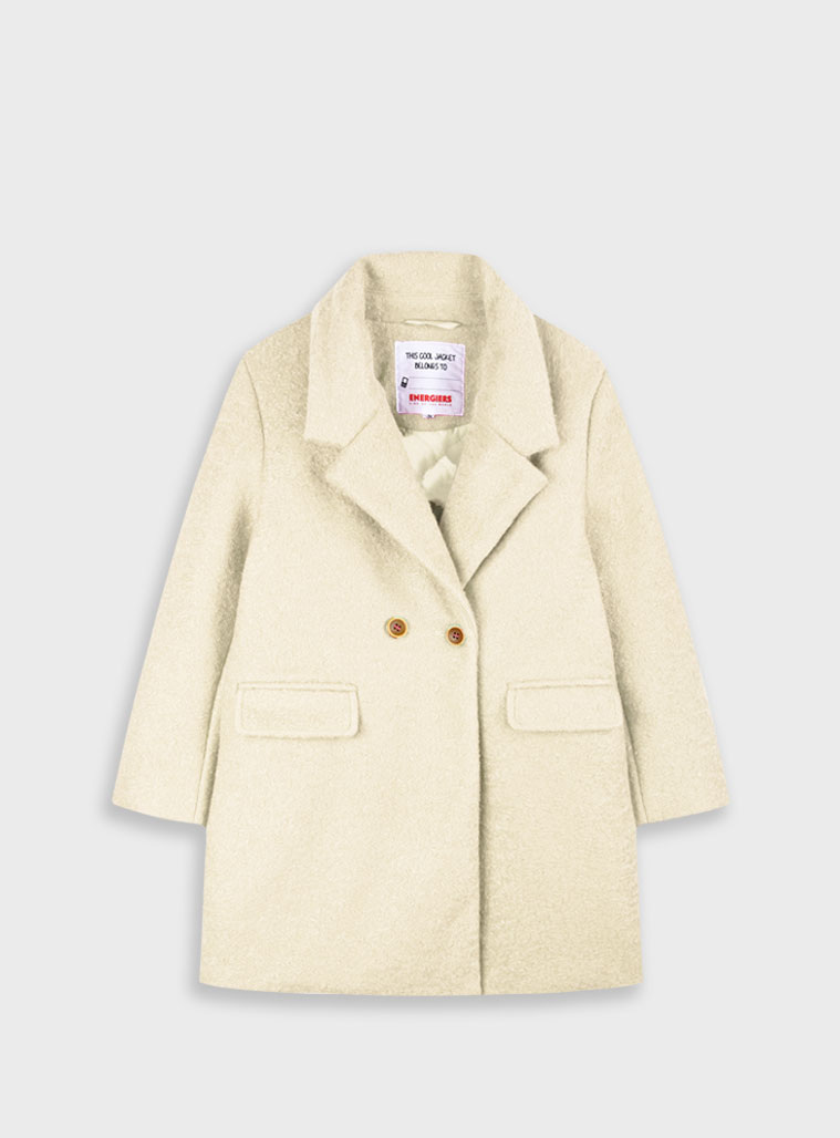 Παλτό | ΕΚΡΟΥ