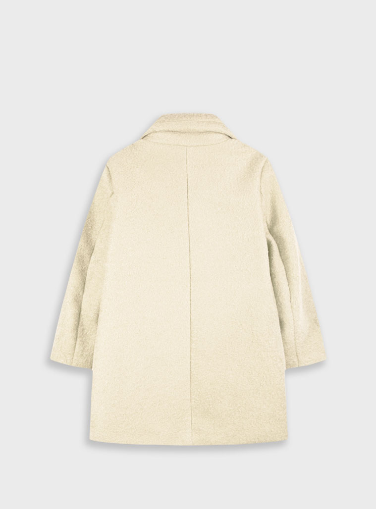 Παλτό | ΕΚΡΟΥ