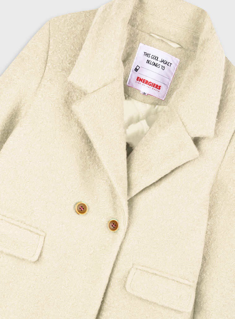 Παλτό | ΕΚΡΟΥ