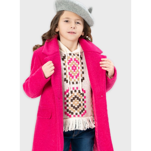 Παλτό | ΜΑΤΖΕΝΤΑ