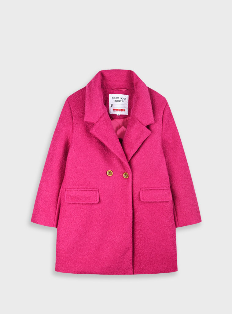 Παλτό | ΜΑΤΖΕΝΤΑ