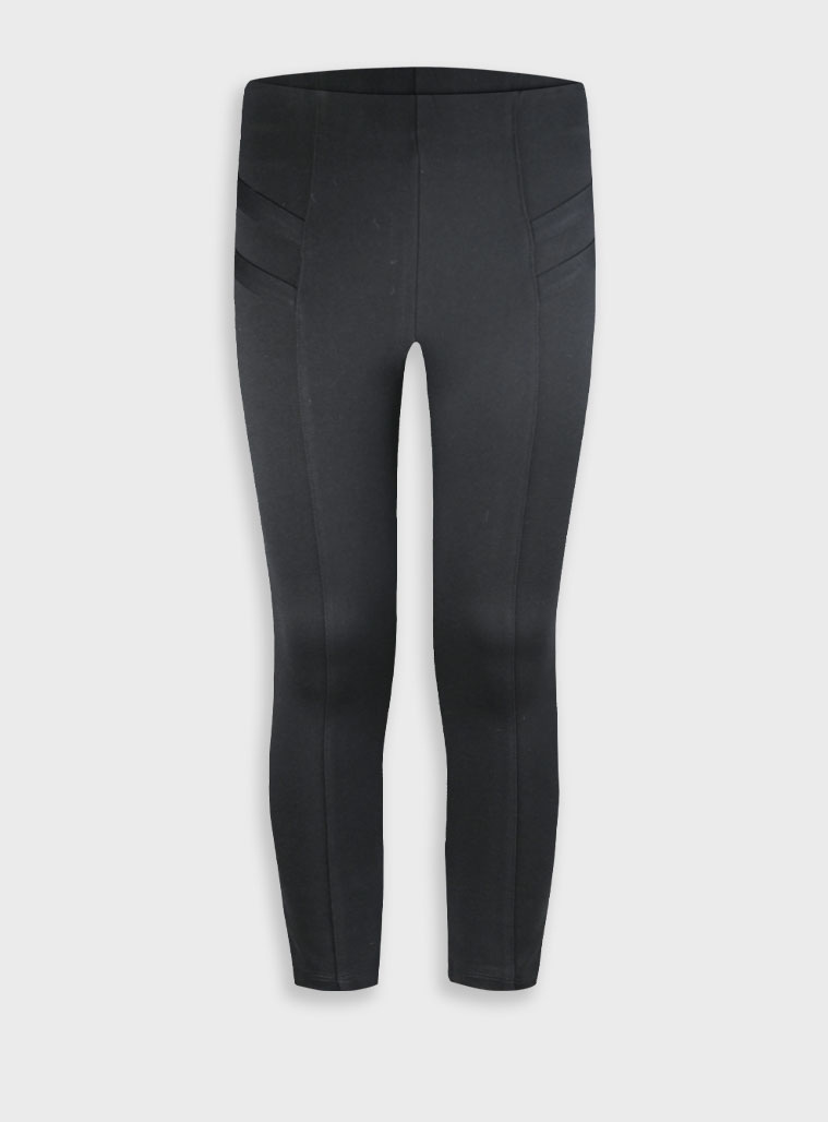 Leggings for girls | BLACK Leggings for girls | BLACK