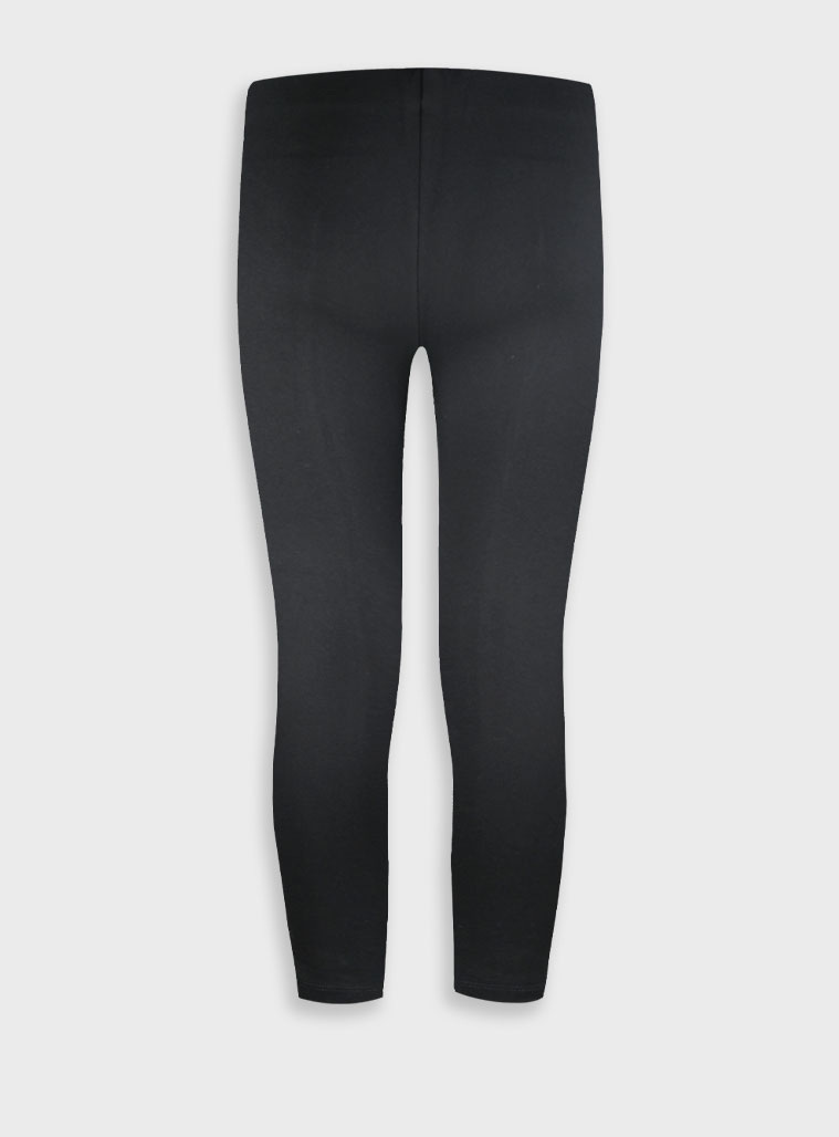 Leggings for girls | BLACK Leggings for girls | BLACK