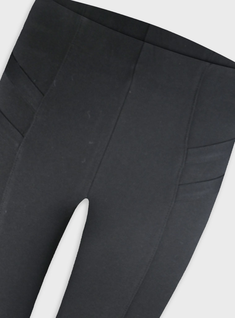 Leggings for girls | BLACK Leggings for girls | BLACK