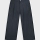 Wide leg pants for girls | BLACK Wide leg pants for girls | BLACK