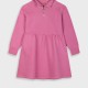 Φούτερ φόρεμα για κορίτσι | ΜΑΤΖΕΝΤΑ