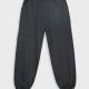 Jogger pants for girls | BLACK Jogger pants for girls | BLACK