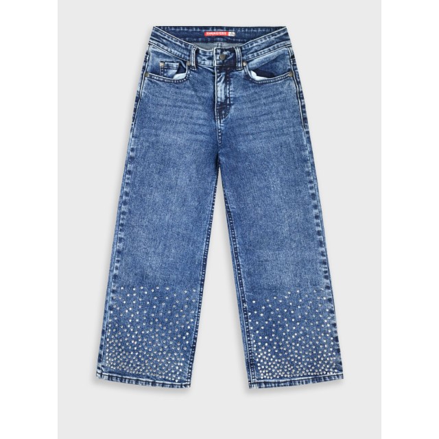 Τζην παντελόνι | DARK BLUE DENIM Τζην παντελόνι | DARK BLUE DENIM
