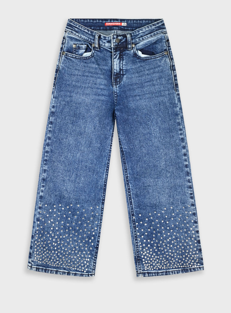 Τζην παντελόνι | DARK BLUE DENIM Τζην παντελόνι | DARK BLUE DENIM