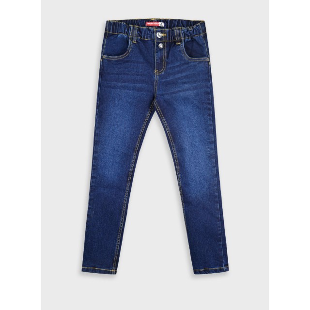 Τζην παντελόνι | DARK BLUE DENIM