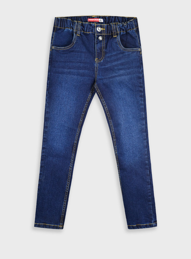 Τζην παντελόνι | DARK BLUE DENIM