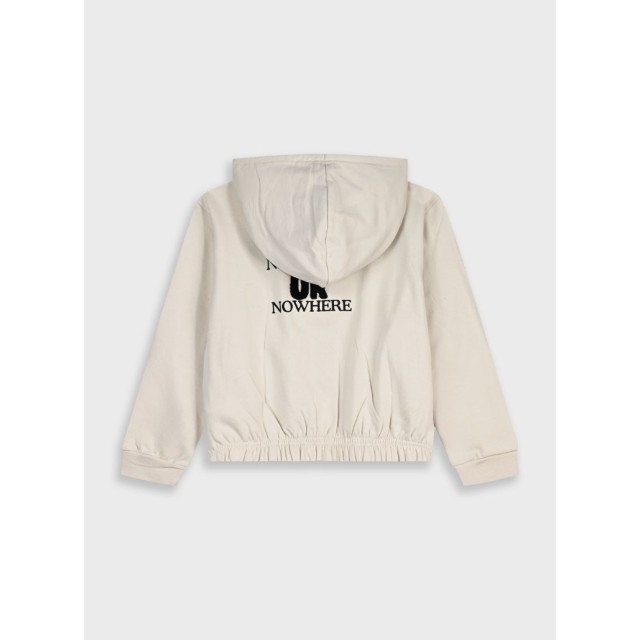 Fleece jacket | VANILLA Fleece jacket | VANILLA