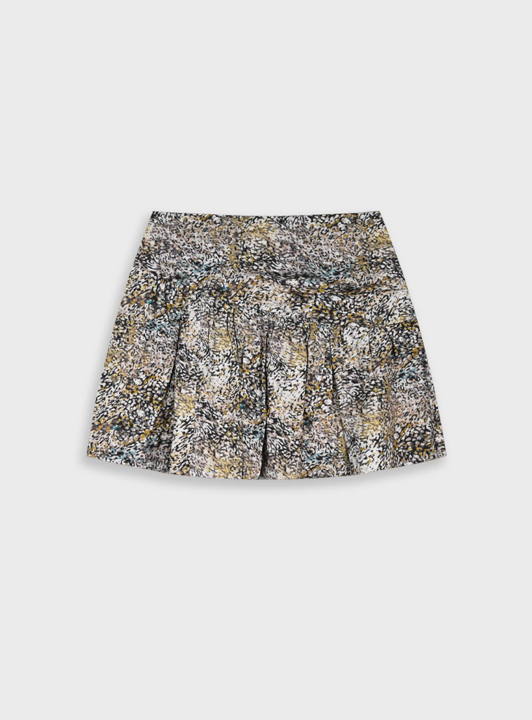 Εμπριμέ φούστα | ΕΜΠΡΙΜΕ