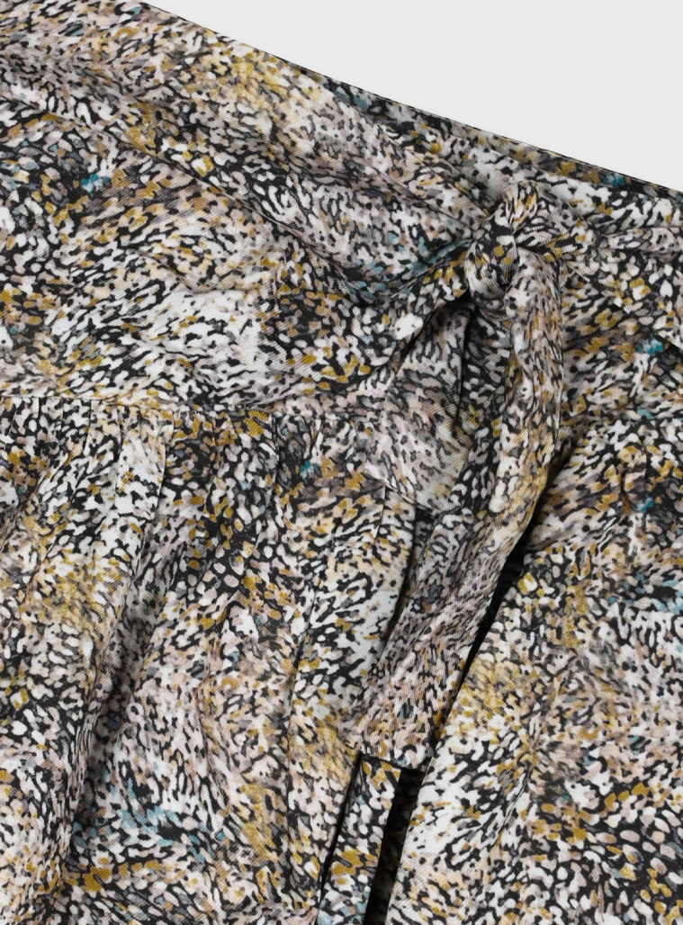 Εμπριμέ φούστα | ΕΜΠΡΙΜΕ