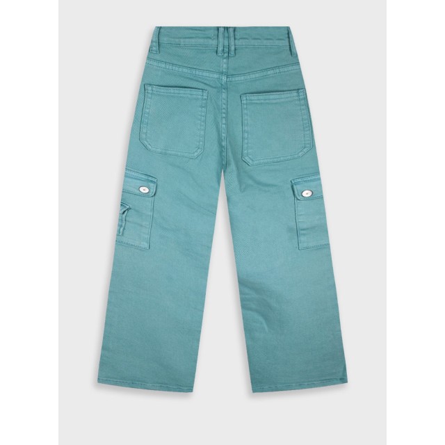 Cargo trousers | PEANUT