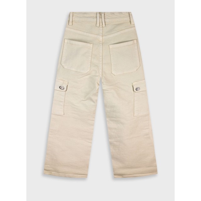 Cargo trousers | VANILLA