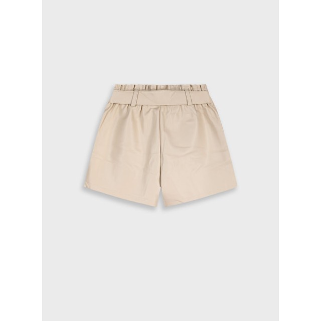 Δερματίνη σορτς | ΒΑΝΙΛΙΑ