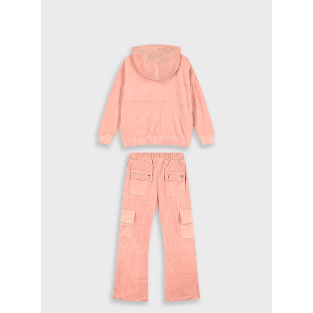 Βελουτέ φόρμα | ΚΟΥΦΕΤΙ Βελουτέ φόρμα | ΚΟΥΦΕΤΙ