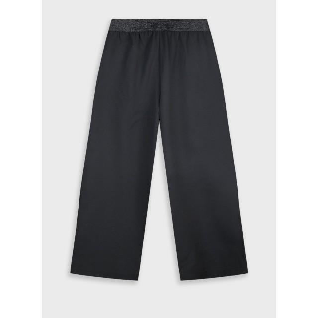 Culottes | BLACK