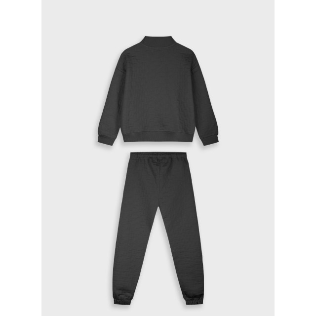 Φούτερ φόρμα | ΜΑΥΡΟ