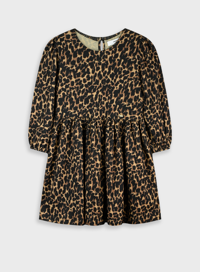 Φόρεμα | LEOPARD
