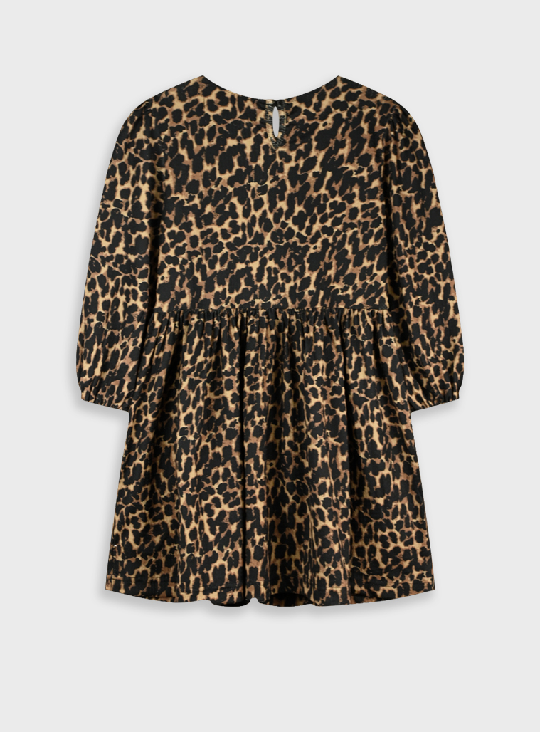 Φόρεμα | LEOPARD