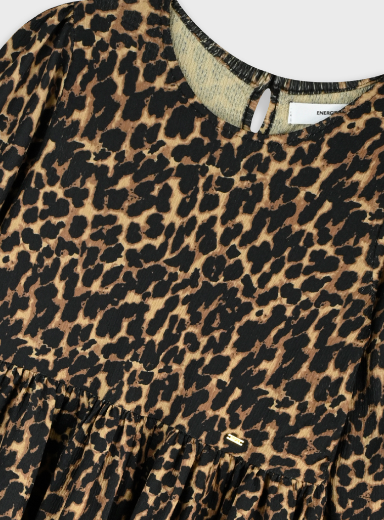 Φόρεμα | LEOPARD