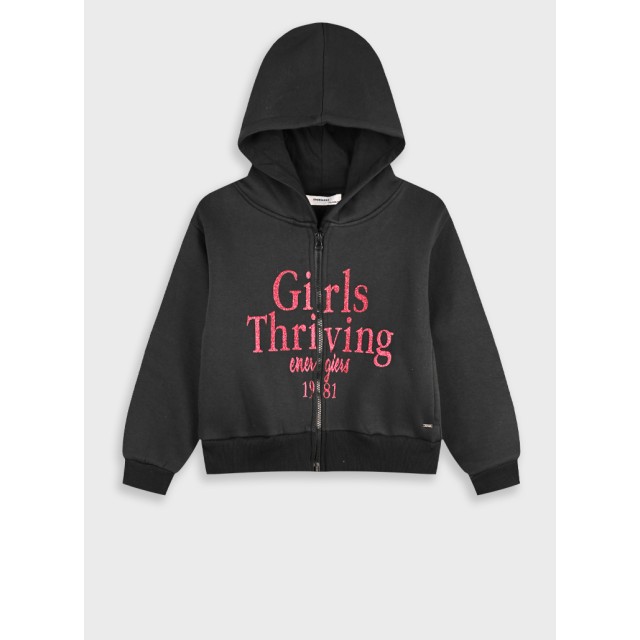 Jacket | BLACK
