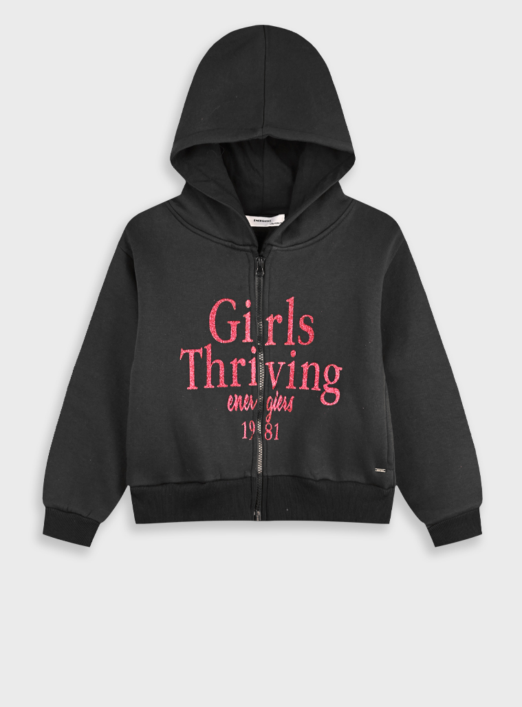 Jacket | BLACK