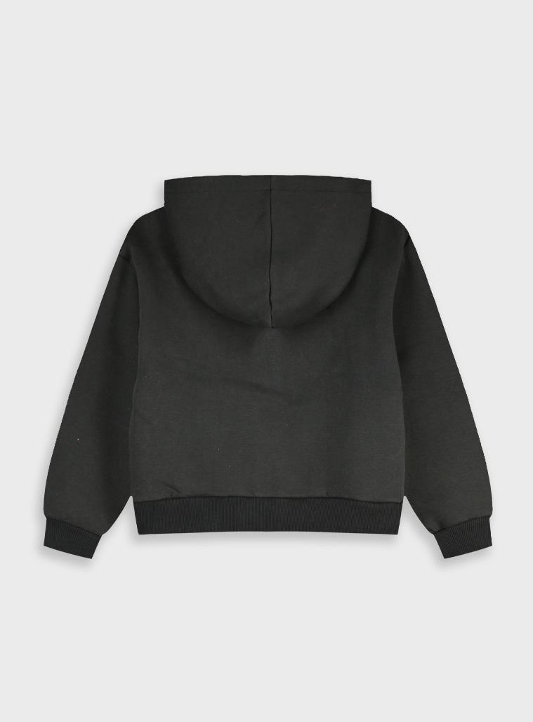 Jacket | BLACK