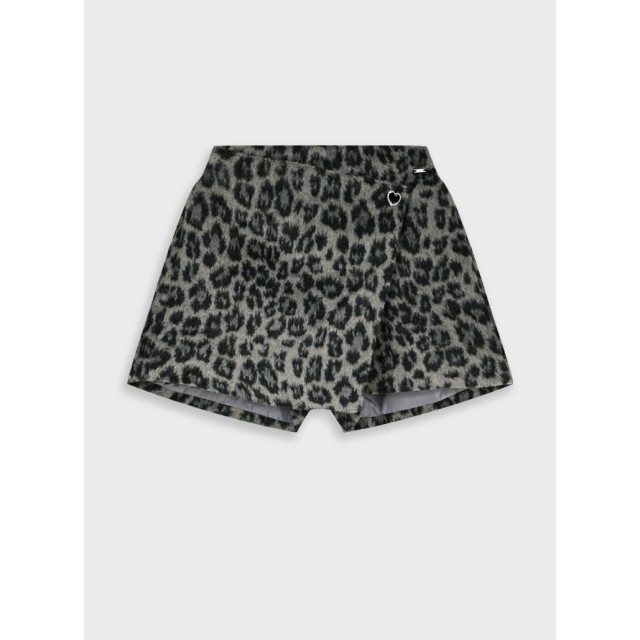 Φούστα/σορτς | LEOPARD