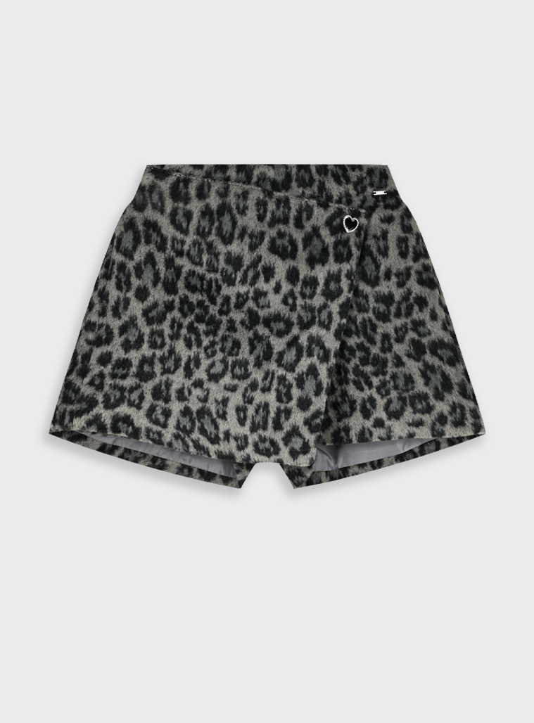 Φούστα/σορτς | LEOPARD