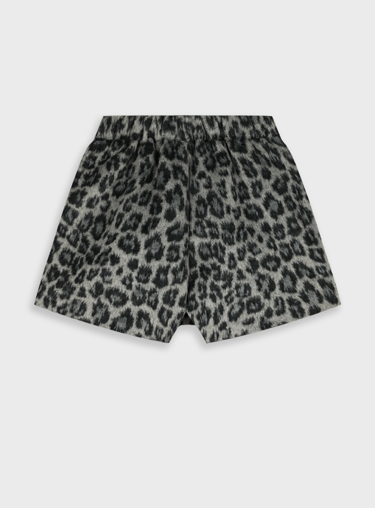 Φούστα/σορτς | LEOPARD