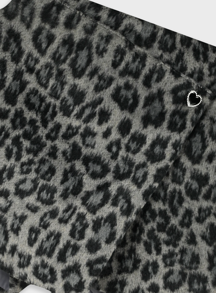Φούστα/σορτς | LEOPARD