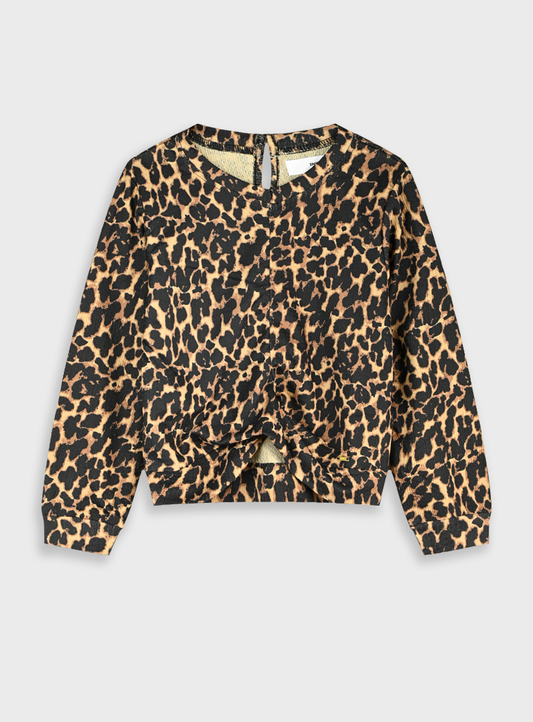 Πουκαμίσα | LEOPARD
