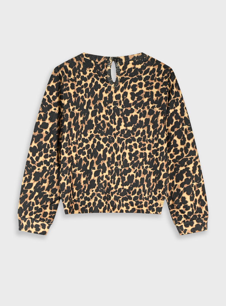 Πουκαμίσα | LEOPARD