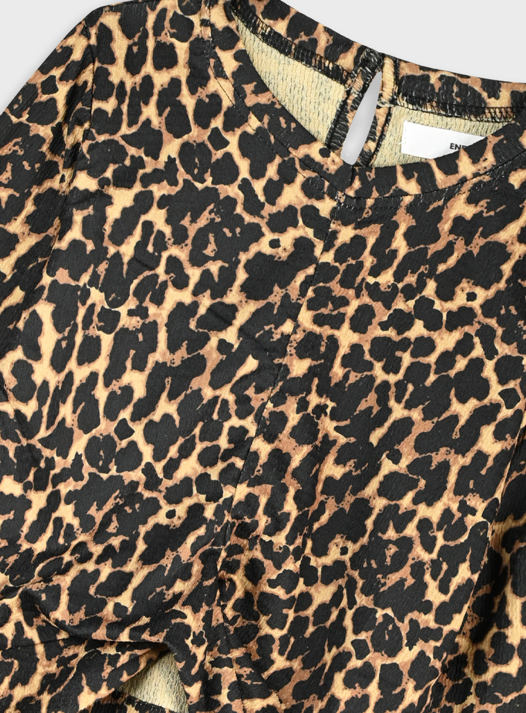 Πουκαμίσα | LEOPARD