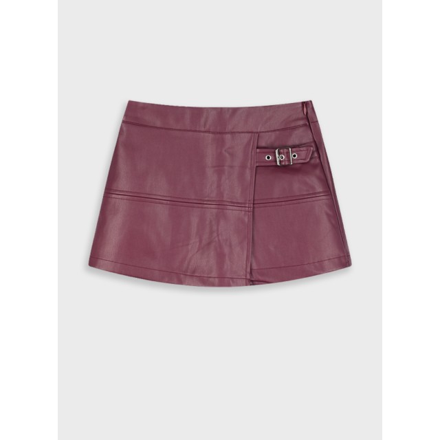 Skort | BURDEOS