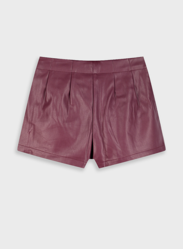 Skort | BURDEOS