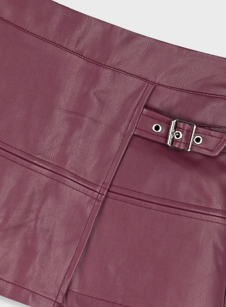 Skort | BURDEOS
