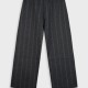 Pants | OFF BLACK MELANGE