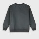Sweatshirt | Antracite