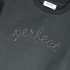 Sweatshirt | Antracite