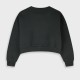 Sweatshirt | Nero