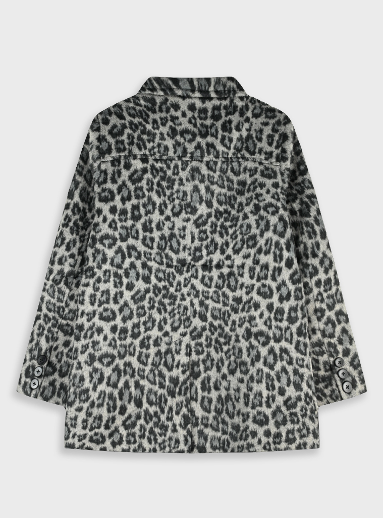 Παλτό | LEOPARD