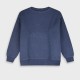 Sweatshirt | Blu navy