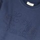 Sweatshirt | Blu navy
