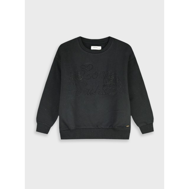 Sweatshirt | Nero
