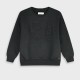 Sweatshirt | Nero